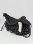 Нова дамска чанта French Connection Knot Diamante Bag, снимка 2