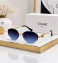 Celine Нови Дамски Слънчеви Очила Различни Цветове , снимка 1