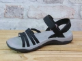 Нови дамски/детски сандали Teva Elzada 36, снимка 3