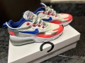 Маратонки NIKE air max 270 react - номер 38, снимка 1