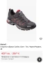 Мъжки туристически обувки MEINDL CARIBE GORE-TEX. Размер 44.5, снимка 4