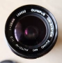 Olympus Zuiko MC Auto-W 28mm f2, снимка 3