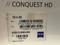 Бинокъл Zeiss Conquest HD 10x32, снимка 8