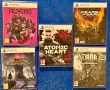 НОВИ!!! Оригинални игри за PlayStation 5 (PS5) – Различни Заглавия , снимка 2