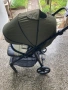 Бебешка лятна количкa Cangaroo - Ace, Cedar-Green, снимка 7
