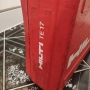 Бормашина/Перфоратор Hilti TE17 , снимка 2