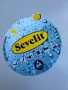 Оригинална къмпинг маса SUMFONIE (Sevelit) MADE IN GERMANY (чисто нова) (С регулираеми крака) , снимка 8