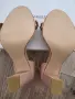 Кожени сандали Karen Millen, снимка 5