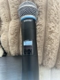 SHURE ULXD 24 BETA 58 – ULXD4E + ULXD2/B58 Вокален Безжичен Микрофон Цена в Евро , снимка 5