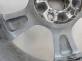 4бр 16ски джанти за HONDA 5х114.3мм A161468 , снимка 9