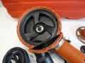 2025 - Hilti DGH 130 - Машина за шлифоване на бетон, снимка 9