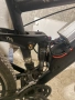 Електрически велосипед Canyon Nerve XC 6 – 1200W, нова батерия 48V, снимка 5