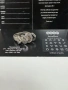Сребърен пръстен 925 проба, снимка 4