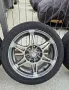 Джанти League 14 цола , 4х100 и 4х114.3 , 6j ,et38 , 195/45/14 Vw  Kia, снимка 3