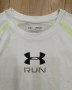 under armour тениска мъжка оригинален , снимка 2
