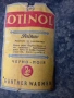 Мастило Pelikan, Германия, ретро., снимка 3