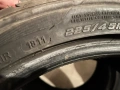 2 бр. 225/45/17 GoodYear Eagle F1, снимка 9