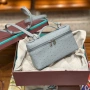Loro Piana мини чанта, снимка 1