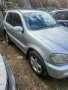MERCEDES ML 350 НА ЧАСТИ, снимка 2