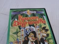 КРАЛЯТ НА ДЖУНГЛАТА-ORIGINAL VHS TAPE 0707261148L1, снимка 3