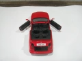 метална количка 1/18, снимка 5