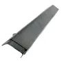 Лява външна лайсна средна колонка Seat Toledo III 2004-2009 ID: 163199, снимка 1