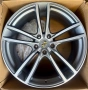 Джанти 22х10J ET50 Porsche Cayenne, снимка 3