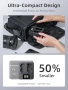 Ново Двойно зарядно EN-EL15C за Nikon Z8 Z6II Z7II D850 D500 батерии фотоапарат, снимка 7