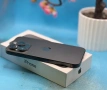 Apple iPhone 15 Pro, 256GB, 5G, Black Titanium  , снимка 5