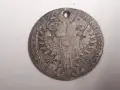 Талер Мария Терезия 1780 г, снимка 3