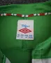 Атлетик Билбао /  Athletic Club de Bilbao 2011/12 Umbro away #9 Llorente - размер M, снимка 4