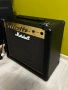 Marshall MG30FX комбо усилвател, снимка 4