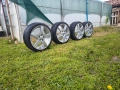 Джанти с гуми за Opel 5x110/18 et38, снимка 6
