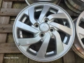 Лети джанти 14ки 4х100 Mitsubishi, снимка 5