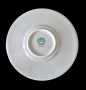 Колекционерски порцеланов сервиз за еспресо Villeroy & Boch "Blue Cloud" (1970s), снимка 6