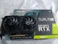 Asus dual mini RTX 3060 TI 8GB 8-pin с ПРОБЛЕМ, снимка 2