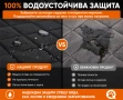 Водоустойчиво покривало за задна седалка за куче, снимка 4