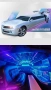 Лимузина под наем Chevrolet Camaro Superstretch Limousine , снимка 9
