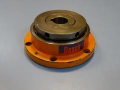 предпазен фрикционен съединител Desch Conax RT-1 friction and slipping clutch 150Nm, снимка 1