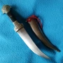 Османска кама. Сирия., снимка 3