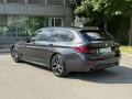 BMW 530 M-Sport FULL ПЪЛНА ИСТОРИЯ СПЕШНО 80000км, снимка 2