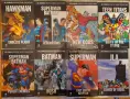 графични романи DC COMIC COLLECTION, снимка 5