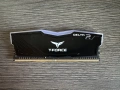 Памет 8GB DDR4 3200 Team Group T-Force Delta RGB, снимка 1
