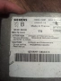 Airbag модул Peugeot 307 2004 9650109480 , 5WK42908, снимка 3