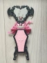 Тоалетка Монстър Хай Дракулаура Monster High Draculaura , снимка 1