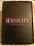 "Сексът и градът"- всички серии, снимка 1