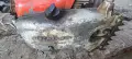 Моторен трион Stihl 08 , снимка 2
