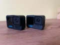 GoPro HERO13 Black+ GoPro HERO12 Black+ GoPro HERO8 Black, снимка 12