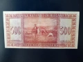 500 лева 1925 царска банкнота, снимка 2