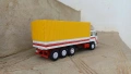 1:43 Liaz Madara мащабен модел, снимка 5